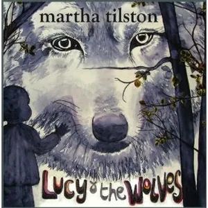 Lucy & the wolves